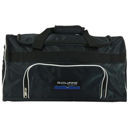 HARVEST Harvest BBP1142 Navy 420D Dobby Sport Duffel Bag BBP1142 Navy